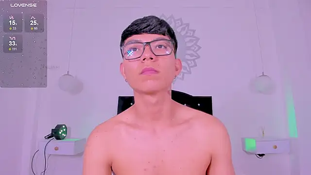 CodyTwink online show from November 9, 11:09 pm