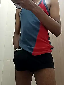 JerryJerome01 online show from January 29, 8:56 pm