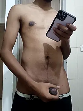 JerryJerome01 online show from September 30, 3:59 pm