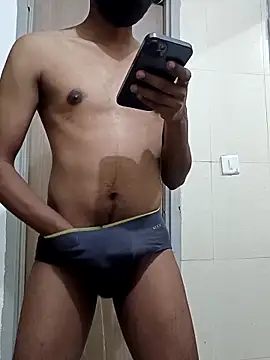 JerryJerome01 online show from February 15, 7:33 pm