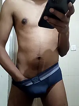 JerryJerome01 online show from November 8, 7:44 am