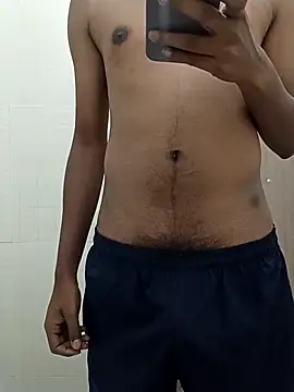 JerryJerome01 online show from June 29, 1:12 am