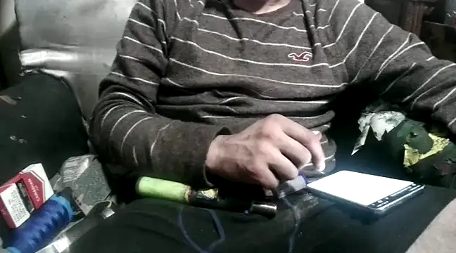 robeaulieu02 online show from January 12, 6:49 am