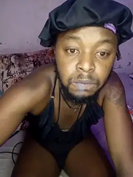 Freaky Vannahs online show from February 7, 9:53 pm