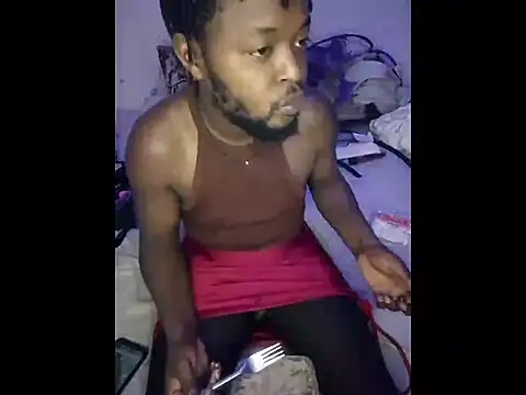 Freaky Vannahs online show from February 10, 12:48 am