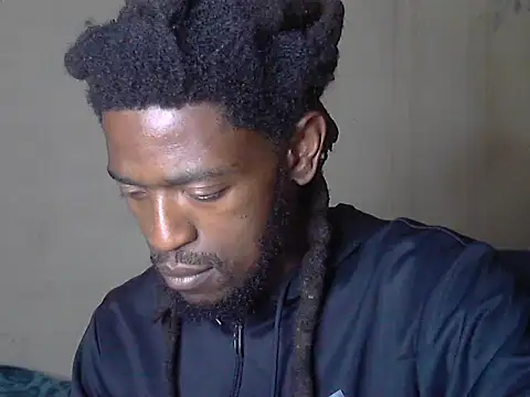 gldnmvsk XO online show from February 24, 8:09 pm