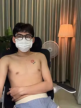 MinhTuanLive online show from February 23, 1:13 pm