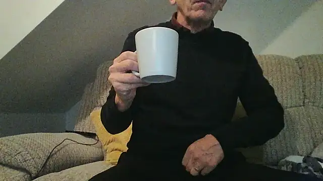 mr english50 online show from November 4, 6:14 am