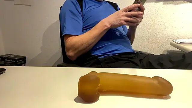 Geilerjung69 online show from January 11, 2:43 pm