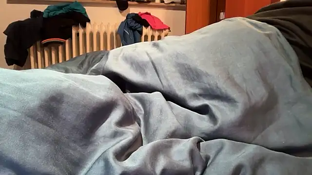 Geilerjung69 online show from January 19, 7:10 am