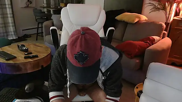 Towndude123 online show from January 31, 6:24 am