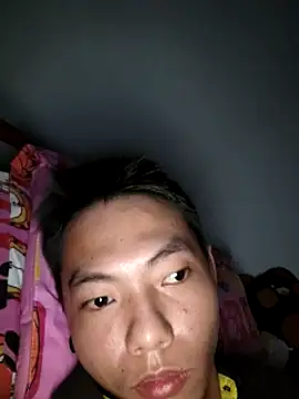 Snapshot of LiuQianXi5726 chatting on February 3, 11:36 pm LiuQianXi5726 online show from February 3, 11:36 pm