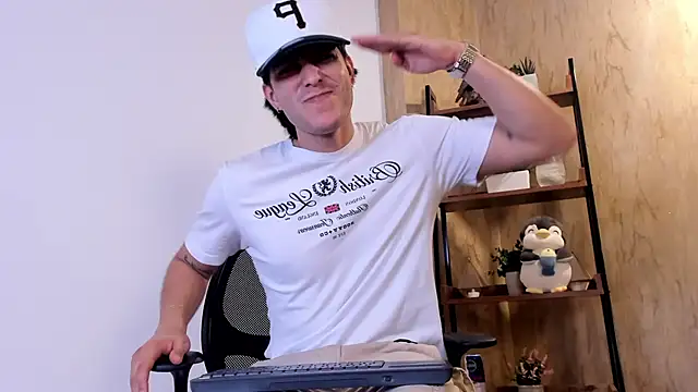 Karimferrer online show from March 9, 3:11 am