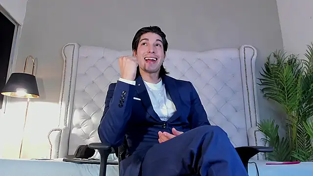 Karimferrer online show from November 27, 7:50 pm