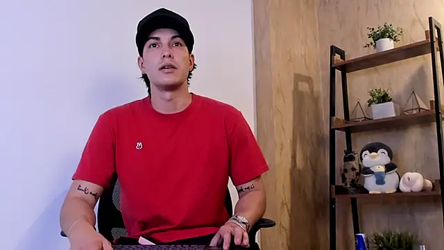 Karimferrer online show from March 7, 3:37 am