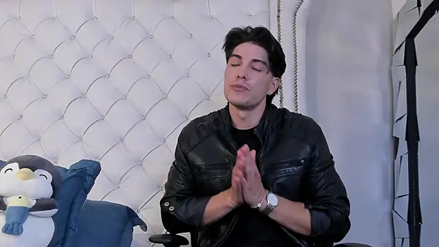 Karimferrer online show from March 14, 3:24 am