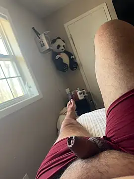 Negritolatino79 online show from February 25, 5:58 pm