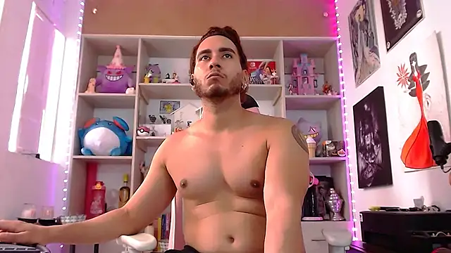 Sodom 333 online show from December 7, 4:03 pm