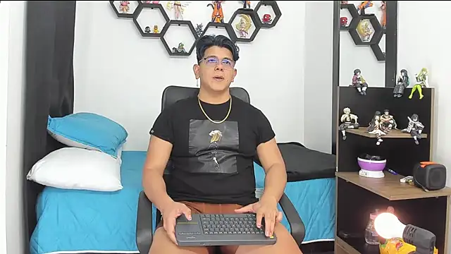 Siul bigboy online show from March 18, 7:12 pm