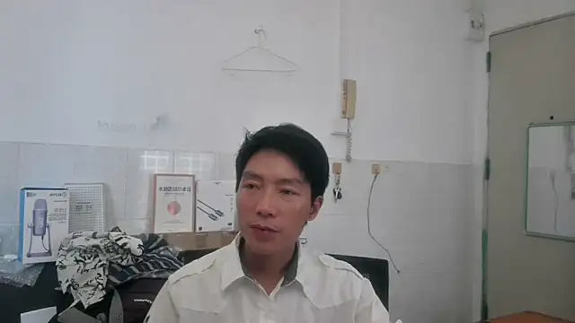 xhqds online show from June 7, 6:31 am
