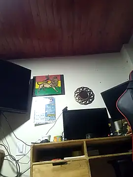 weedmanhot28 online show from January 12, 10:08 am