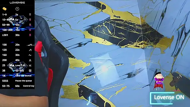 Kevin22 222 online show from September 18, 6:26 am