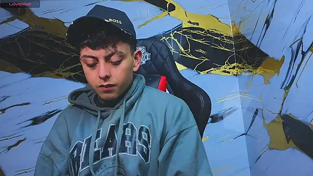 Kevin22 222 online show from September 27, 6:55 am