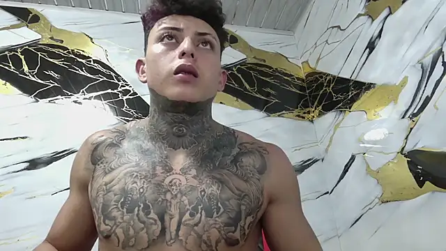 Kevin22 222 online show from January 7, 3:58 am