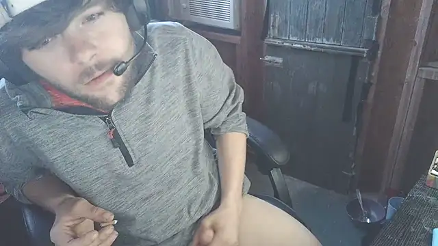 OnlyBlazexx online show from March 5, 4:20 am