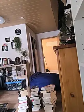 Naked Ben online show from June 29, 9:37 am
