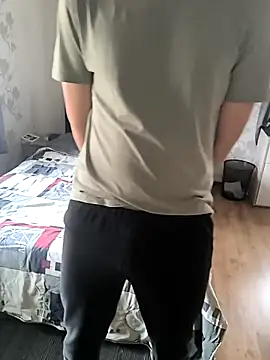 Naked Ben online show from October 8, 10:52 am