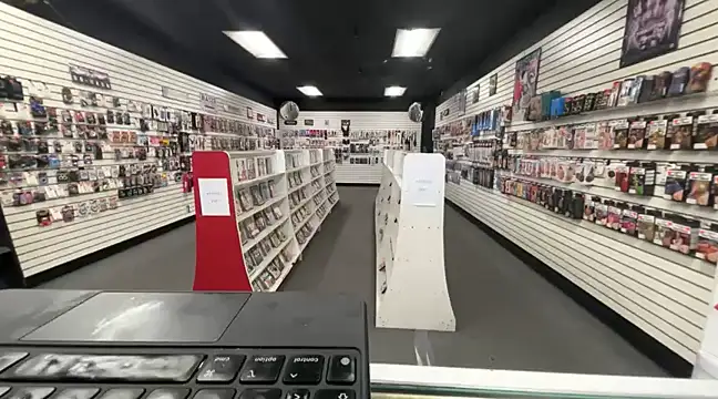 RawRyder8 online show from January 24, 10:51 pm