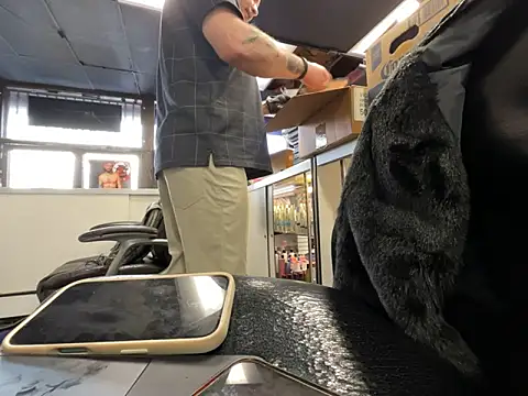 RawRyder8 online show from March 11, 10:20 pm