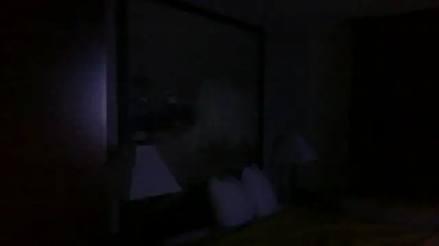 RawRyder8 online show from October 21, 1:42 am