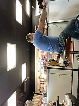 RawRyder8 online show from March 20, 8:19 pm