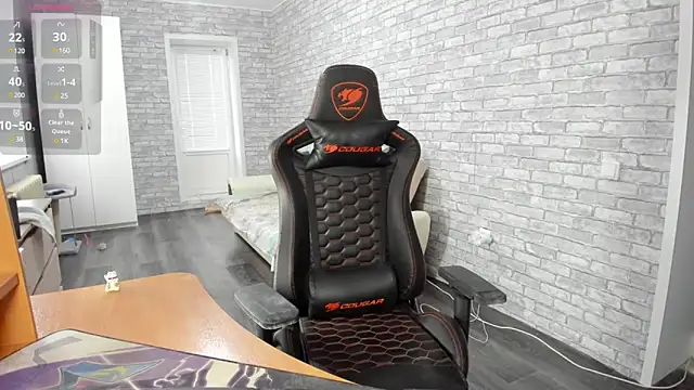 iliaskrislove online show from January 31, 11:03 am