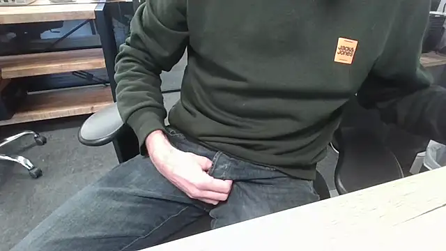 Michealtje85 online show from January 12, 1:15 pm