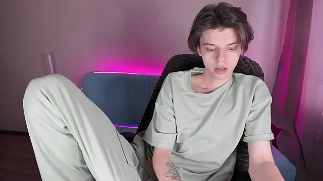 Liam sexy1 online show from February 21, 2:06 pm