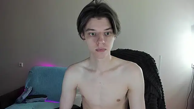 Liam sexy1 online show from February 12, 2:32 pm