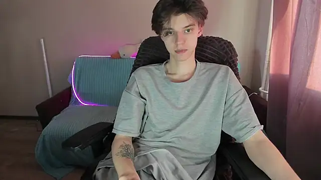 Liam sexy1 online show from March 21, 3:24 pm