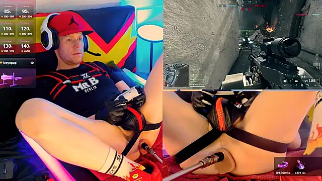 Fuc71 online show from October 23, 7:50 pm