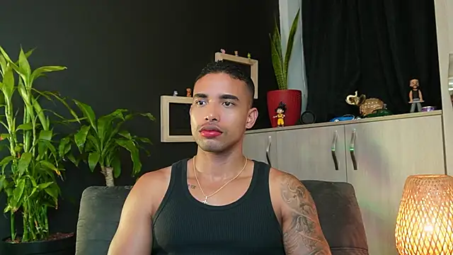 LincomAmith online show from May 20, 12:12 pm
