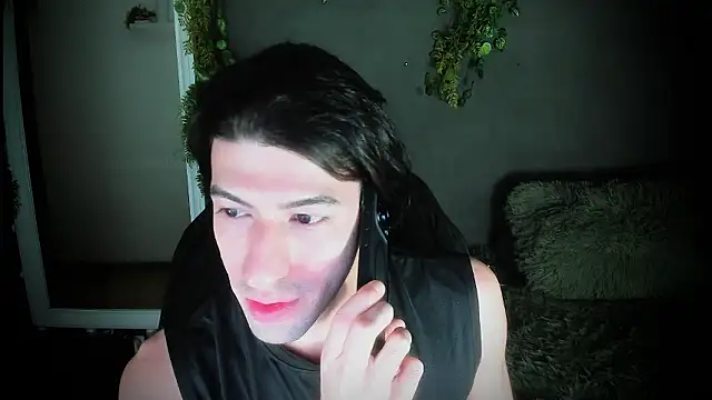 newjeff online show from March 5, 8:49 pm