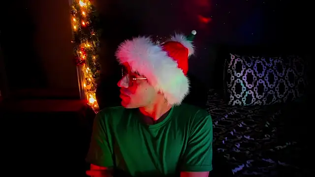 newjeff online show from December 22, 9:12 pm