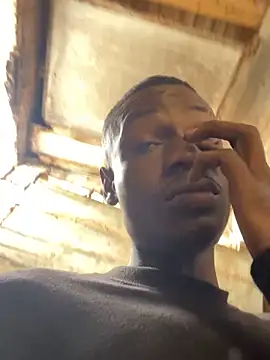 The black1 online show from February 8, 3:10 pm