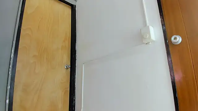 Camille Cedrik online show from October 31, 9:18 pm