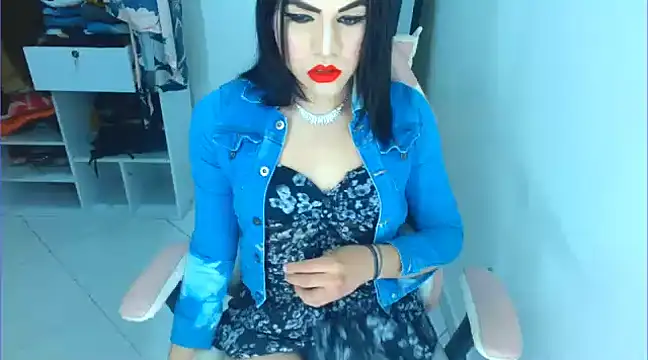 Geisha Seniers online show from December 3, 9:42 am