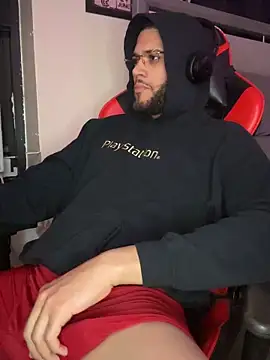 Joker19196 online show from October 5, 11:42 pm