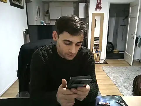 mihaimichael online show from March 10, 8:23 pm