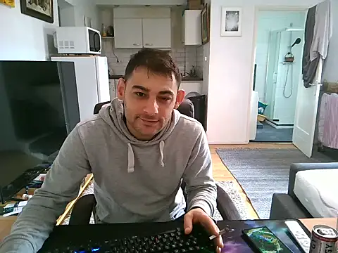 mihaimichael online show from September 15, 12:50 pm